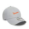 New Era Şapka Vespa Grey_60435596-968