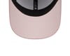 New Era Kadın Şapka New York Yankees Velour Pink_60292438-986
