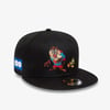 New Era Şapka Warner Bros 100th Anniversary Looney Tunes Taz, Tweety X Superman_60414437