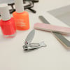 Kikkerland Big Fish, Little Fish Nail Clippers Set-Tırnak Makası Seti Balık_MN65