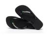 Havaianas Parmak Arası Terlik Brasil Logo Black_4110850-0090