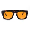  Freesbee Güneş Gözlüğü Pico Tigris Orange_8684407207761