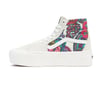 Vans Ayakkabı SK8-HI Tapered Stackform_VN0A7Q5PDJR1-117