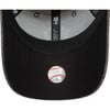New Era Kadın Şapka 9forty Wmns Glitter New York Yankees Black White_60580738