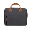 Cabaia Evrak, Laptop Çantası Londres Grey_CLAPLONDR