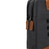 Cabaia Evrak, Laptop Çantası Londres Grey_CLAPLONDR