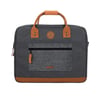 Cabaia Evrak, Laptop Çantası Londres Grey_CLAPLONDR