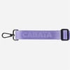 Cabaia Omuz Çantası Adventurer Mini Ottawa Tie Dye Purple_CMINIOTTAW