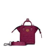 Cabaia Omuz Çantası Adventurer Mini Riga Purple_CMINIRIGA