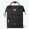 Cabaia Sırt Çantası Adventurer Medium Berlin Black_SWZ12579