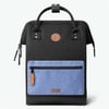 Cabaia Sırt Çantası Adventurer Medium Berlin Black_SWZ12579