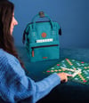 Cabaia Sırt Çantası Adventurer Medium San Francisco Green_CMEDSANFR