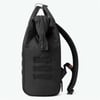 Cabaia Sırt Çantası Adventurer Medium Berlin Black_SWZ12579