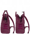 Cabaia Sırt Çantası Adventurer Medium Delhi Burgundy_CMEDDELH