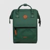 Cabaia Sırt Çantası Adventurer Medium Montreal Dark Green_CSCMEMON