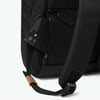 Cabaia Sırt Çantası Adventurer Medium Berlin Black_SWZ12579