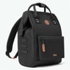 Cabaia Sırt Çantası Adventurer Medium Berlin Black_SWZ12579