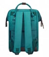 Cabaia Sırt Çantası Adventurer Medium San Francisco Green_CMEDSANFR