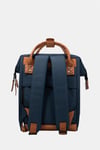 Cabaia Sırt Çantası Adventurer Medium Chicago Navy_BFPQRTU3