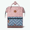 Cabaia Sırt Çantası Adventurer Medium Male Pink_CMEDMALE