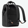 Cabaia Sırt Çantası Adventurer Medium Berlin Black_SWZ12579