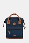Cabaia Sırt Çantası Adventurer Medium Chicago Navy_BFPQRTU3