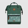 Cabaia Sırt Çantası Adventurer Medium Montreal Dark Green_CSCMEMON