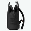 Cabaia Sırt Çantası Adventurer Medium Berlin Black_SWZ12579