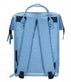 Cabaia Sırt Çantası Adventurer Medium Ajaccio Light Blue Melanged_CRSTXYZ8