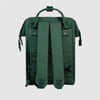 Cabaia Sırt Çantası Adventurer Medium Montreal Dark Green_CSCMEMON