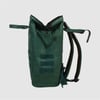 Cabaia Sırt Çantası Adventurer Medium Montreal Dark Green_CSCMEMON