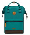 Cabaia Sırt Çantası Adventurer Medium San Francisco Green_CMEDSANFR