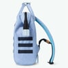 Cabaia Sırt Çantası Adventurer Small Ajaccio Light Blue Melanged_CDJKUY16