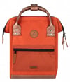 Cabaia Sırt Çantası Adventurer Small Bogota Terracotta_CSCSMBOG