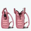 Cabaia Sırt Çantası Adventurer Small Brisbane Pink_CSCSMBRIS