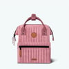 Cabaia Sırt Çantası Adventurer Small Brisbane Pink_CSCSMBRIS