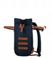 Cabaia Sırt Çantası Adventurer Small Chicago Navy_CSMALLCHIC