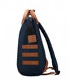 Cabaia Sırt Çantası Adventurer Small Chicago Navy_CSMALLCHIC