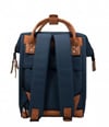 Cabaia Sırt Çantası Adventurer Small Chicago Navy_CSMALLCHIC