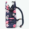 Cabaia Sırt Çantası Adventurer Small Osaka Pink Flowers_CSCSMOSAKA