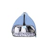 Cabaia Spor Çantası Duffle Bag Ajaccio Blue_CDBAJA