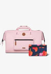 Cabaia Spor Çantası Duffle Bag Hanoi Pink_CDBHANO