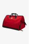 Cabaia Spor Çantası Duffle Bag Shanghai Berlin Cherry_CDBSHABER