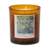 Paddywax Kokulu Cam Mum Claude Monet Secret Garden_IMP0603EU