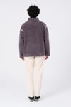 Cucaracha Peluş Sweatshirs Rose & Cross Ash_FHLUY567_71bce2