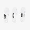 Vans Çorap Classic Super No Show White 3 Çift_VN000XTTWHT1