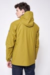 Tanta Yağmurluk Gowt Green Moss_T3088