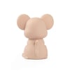 Dhink Zodiac Gece Lambası Mouse Pembe_DHINK460-01