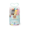 Legami Mini Fosforlu Kalem Seti 6'lı Teddy Friends_TDM0001