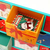 Legami Yılbaşı Noel Pazarı Sürpriz Seti_ADC0002